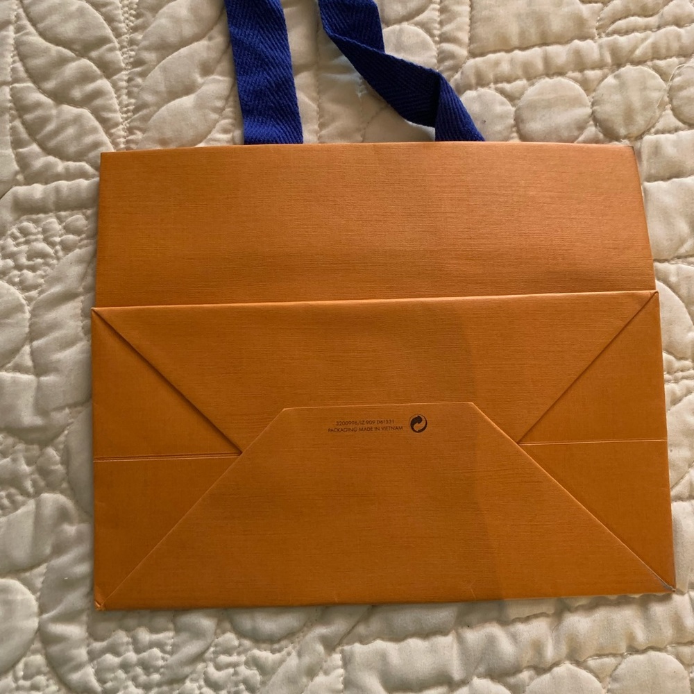 Louis Vuitton Shopping Tote bag
